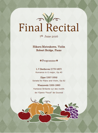 gsmd-final-recital